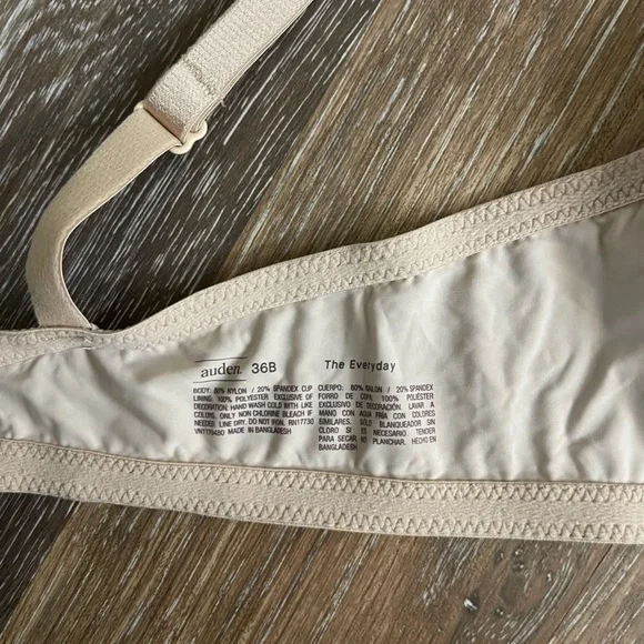 Bra - Picture 3 of 3